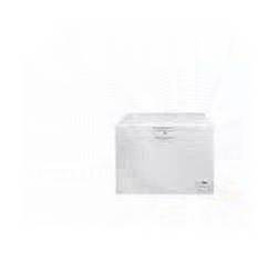 Beko CF1100AP Chest Freezer - White